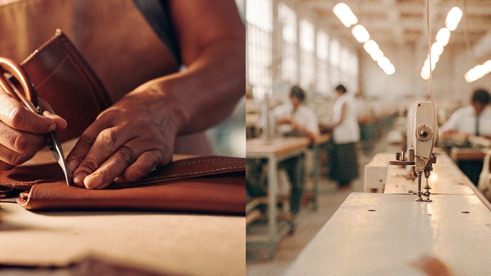 What Clothing Manufacturers Do Big Brands Use? A Deep Dive Into How Top Labels Source Production