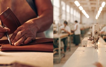 What Clothing Manufacturers Do Big Brands Use? A Deep Dive Into How Top Labels Source Production