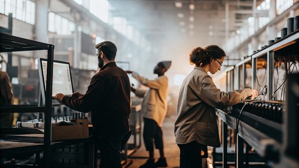 Yes, many top-tier manufacturers now welcome small brands, offering low MOQs, fast sampling, and full support from design to delivery.