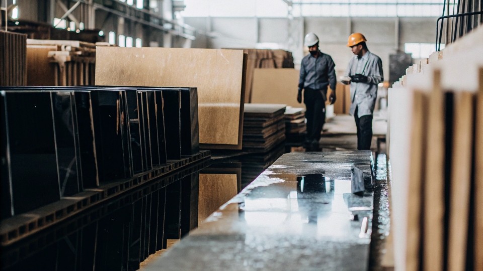 Amiri maintains consistent quality by sourcing high-grade materials globally and implementing rigorous inspection processes across all production sites, whether in the U.S., Italy, or beyond.