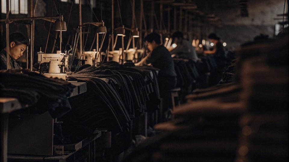 Where Are Amiri Jeans Manufactured? Origins, Quality & More