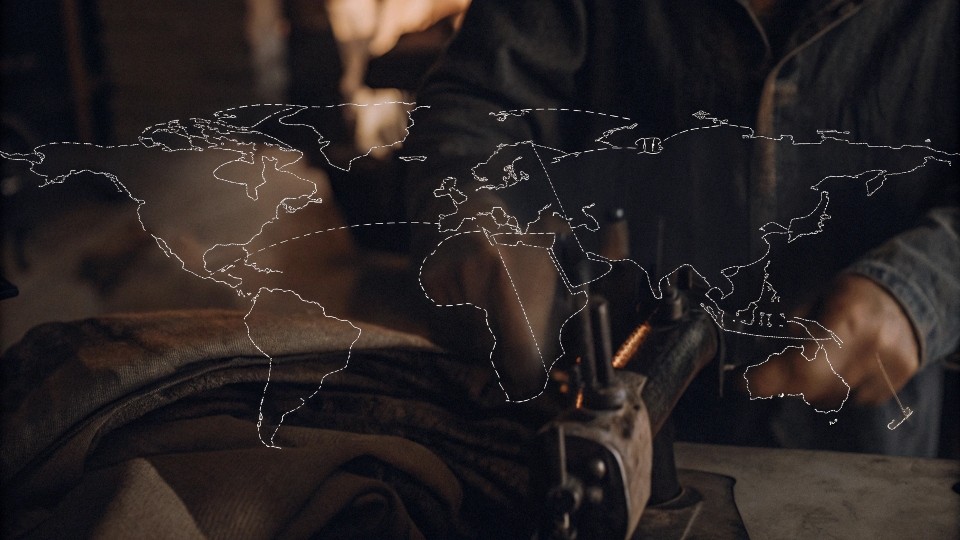 While Amiri started as a Made-in-Los-Angeles brand, its global expansion and partial acquisition by OTB Group have shifted portions of production to Italy and other high-end facilities abroad. The brand still emphasizes quality but no longer manufactures exclusively in the U.S.