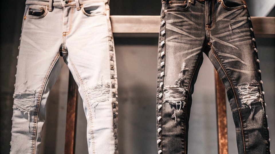 Yes, Amiri jeans made in the USA often feature more artisanal detailing and are considered by some collectors as more authentic, while overseas versions may prioritize scalability. However, the overall quality remains high across all production lines.