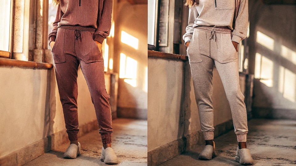 Designers should choose knit denim for collections that prioritize comfort, stretch, and trend adaptability—especially for loungewear, travel jeans, and plus-size designs. Woven denim remains better suited for vintage, rigid, and selvedge-inspired collections.