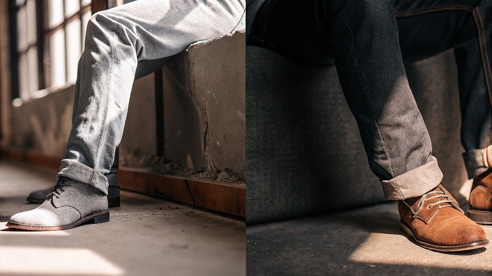 Knit denim is better than woven denim for many modern applications due to its enhanced comfort, flexibility, and manufacturing efficiency. It mimics the look of traditional denim but offers stretch, breathability, and easier customization—making it ideal for today’s fashion-forward and comfort-driven consumers.