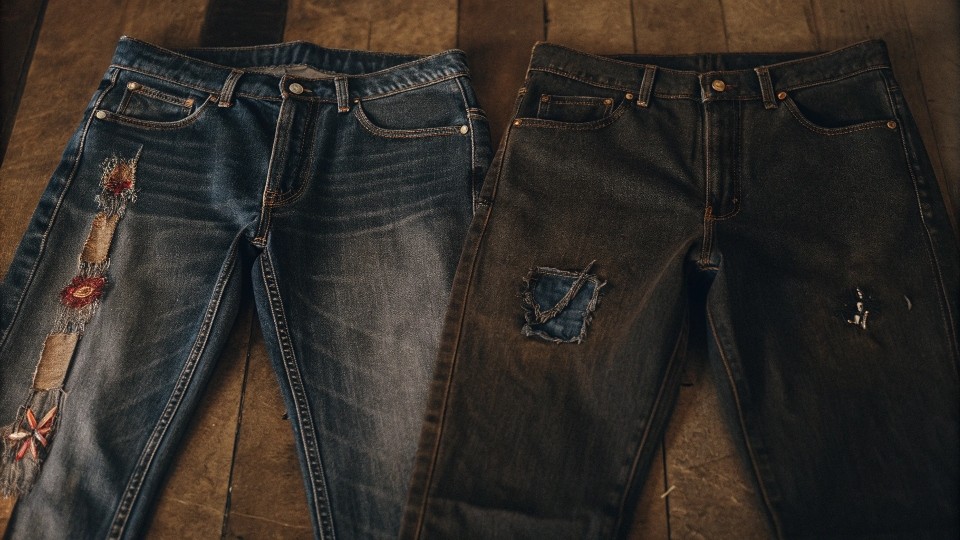 Customizing jeans allows for better fit, personal expression, and higher quality compared to off-the-rack options. It solves issues with sizing, style limitations, and brand differentiation—making it a valuable investment.