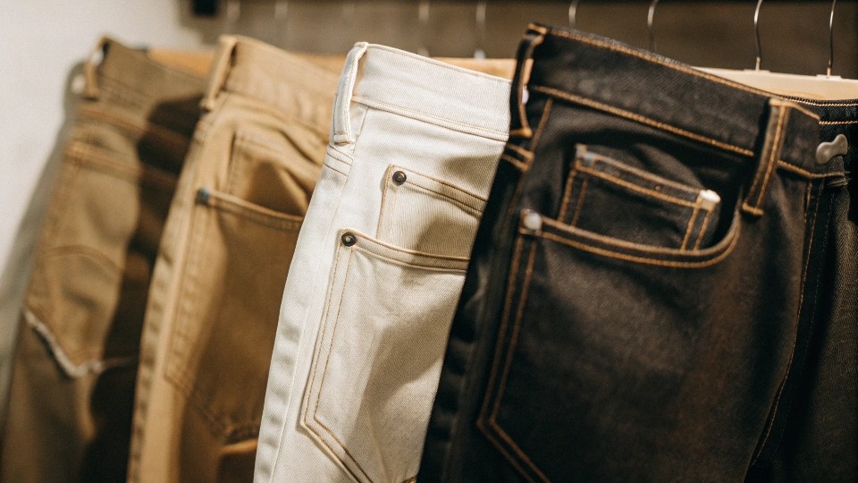 American denim excels in heritage value and innovation. While production volume has decreased, the U.S. still offers high-quality denim with vintage appeal and modern comfort technologies