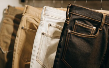 Which Country Produces the Highest Quality Denim? An Expert Guide