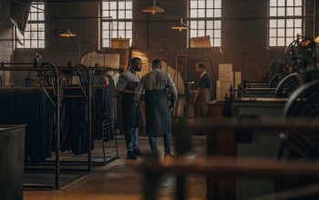 How Can I Find the Best Jeans Manufacturer? An Expert Guide