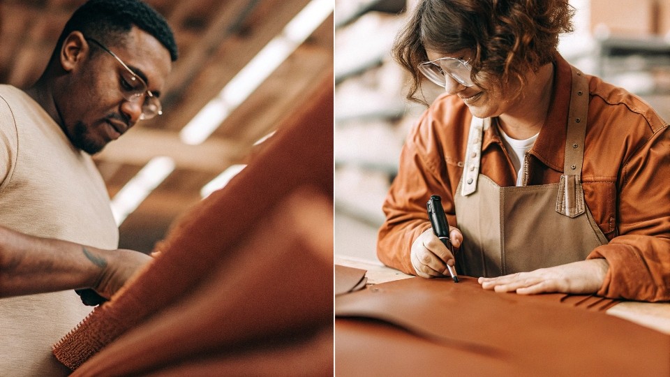 OEM means you provide the design, ODM means the manufacturer designs for you. Both require close collaboration, but OEM is ideal for brands with a clear identity. Choose a partner who provides full design-to-product development support.
