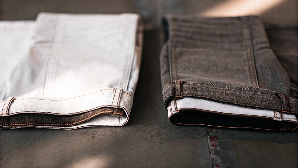 Heavier denim isn't always better. The best oz for denim depends on your style goals, customer needs, and intended use—not just durability.