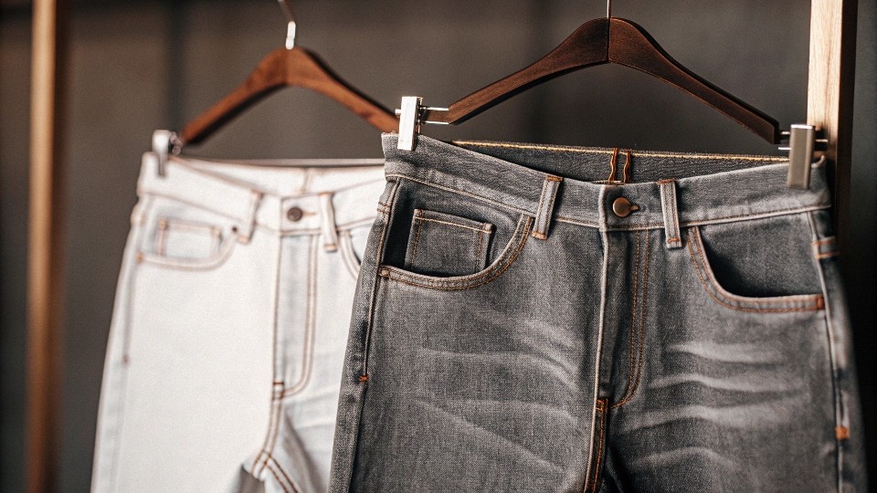 Is 12 oz Denim Heavy for Jeans? A Denim Expert’s Guide