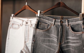 Is 12 oz Denim Heavy for Jeans? A Denim Expert’s Guide