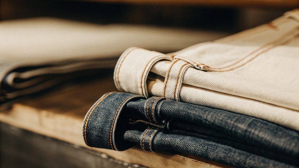 Yes, selvedge denim is generally considered higher quality due to its tighter weave, better fade potential, and longer lifespan when properly cared for.