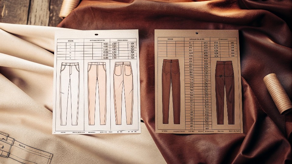 Can Anyone Help Me Create a Jean Tech Pack? An Expert Guide for Designers & Brands