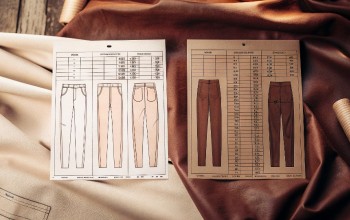 Can Anyone Help Me Create a Jean Tech Pack? An Expert Guide for Designers & Brands