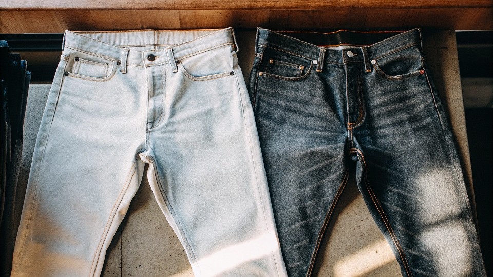 Pepe Jeans positions itself in the mid-range segment with MSRP between USD 50 and 250, offering premium features
