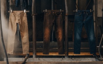 What Is the Quality of Pepe Jeans? An Expert Guide for Denim Aficionados & Boutique Retailers