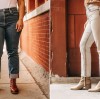 How Are Women’s Jeans Different from Men’s Jeans? An Expert Guide for Denim Designers & Boutique Retailers