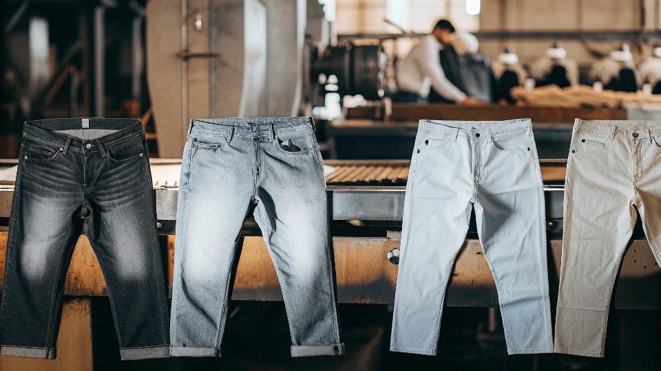 Why Are Valabasas Jeans So Expensive? An Expert Guide