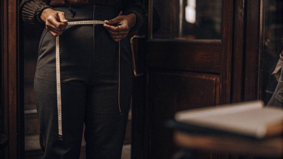 tailor’s shop