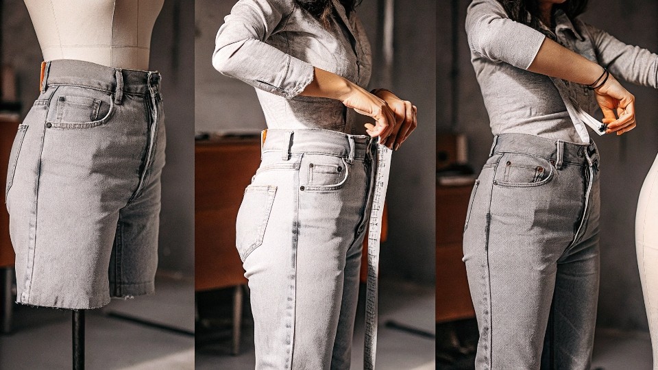 What Are Some Tips for Getting Your Jeans Tailored? Perfect-Fitting Denim Guide