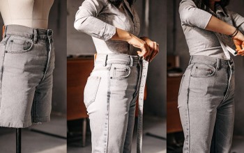 What Are Some Tips for Getting Your Jeans Tailored? Perfect-Fitting Denim Guide