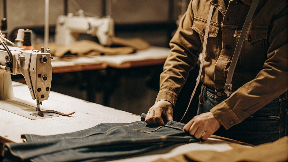 tailor jeans