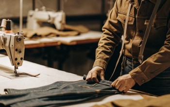 Top 10 Chinese Plus-Size Jeans Manufacturers