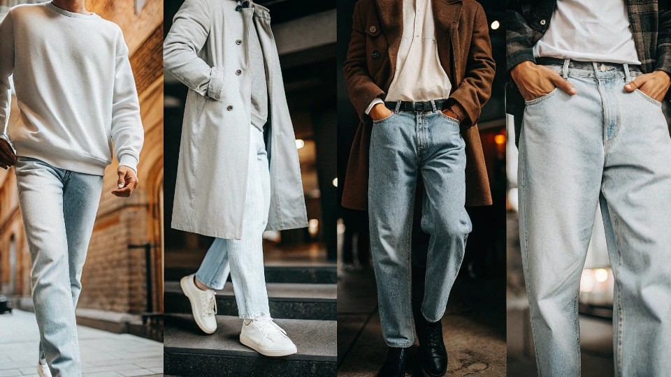Hugo Boss trends clothing
