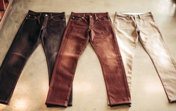 What Color Jeans Are Better for Men — Black or Blue, and Why?