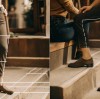 How to Ensure Your Jeans Fit Properly in the Legs?Fitting Guide