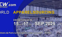 DiZNEW Invites You to TEXWORLD PARIS 2025 — Elevate Your Custom Jeans Experience