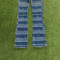 Custom Blue Patchwork Jeans - Manufacturer for Brands, Wholesalers & Designers