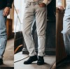 Baggy Jeans vs Skinny Jeans vs Slim Jeans: An Expert Guide to Fit