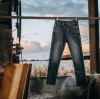 How Much Water Do We Need to Make a Pair of Jeans?