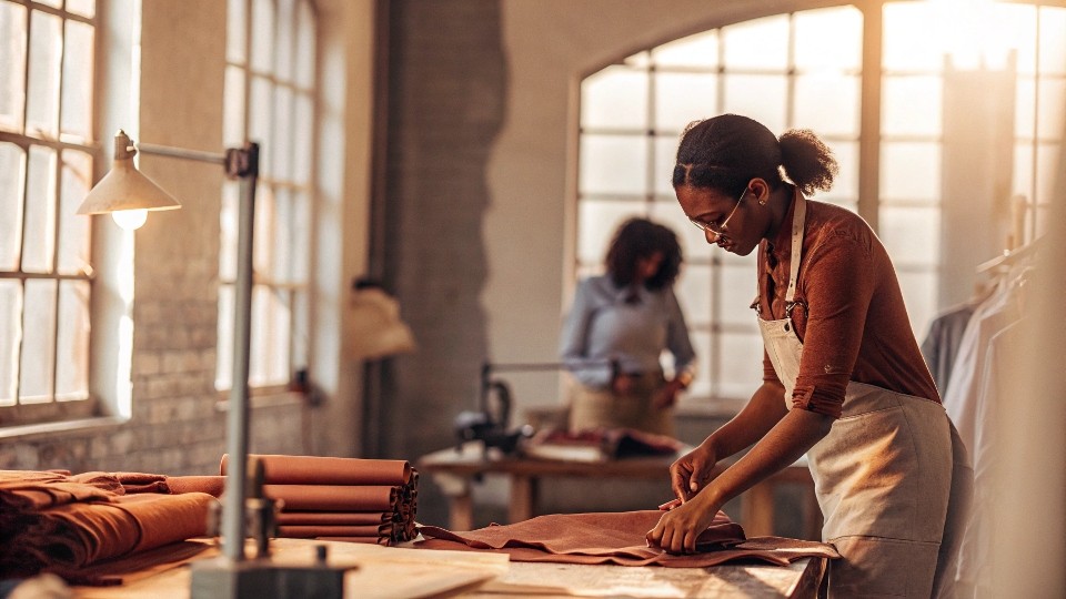 OEM/ODM services allow brands to develop unique denim designs, from custom weaves to bespoke washes and branded hardware