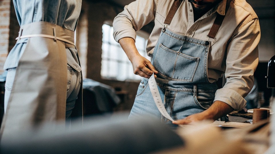 What Are the Key Advantages of Denim?
