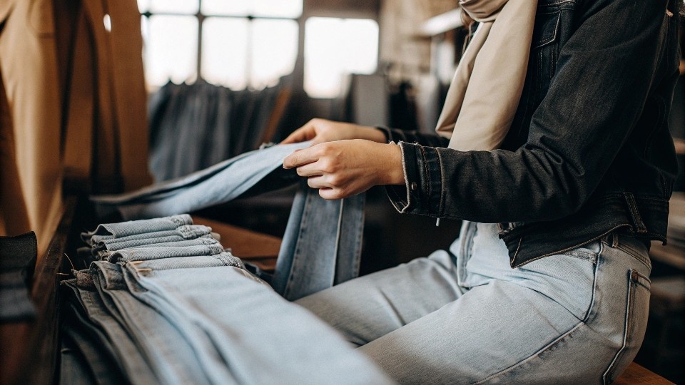 allows everyone to find their perfect denim match