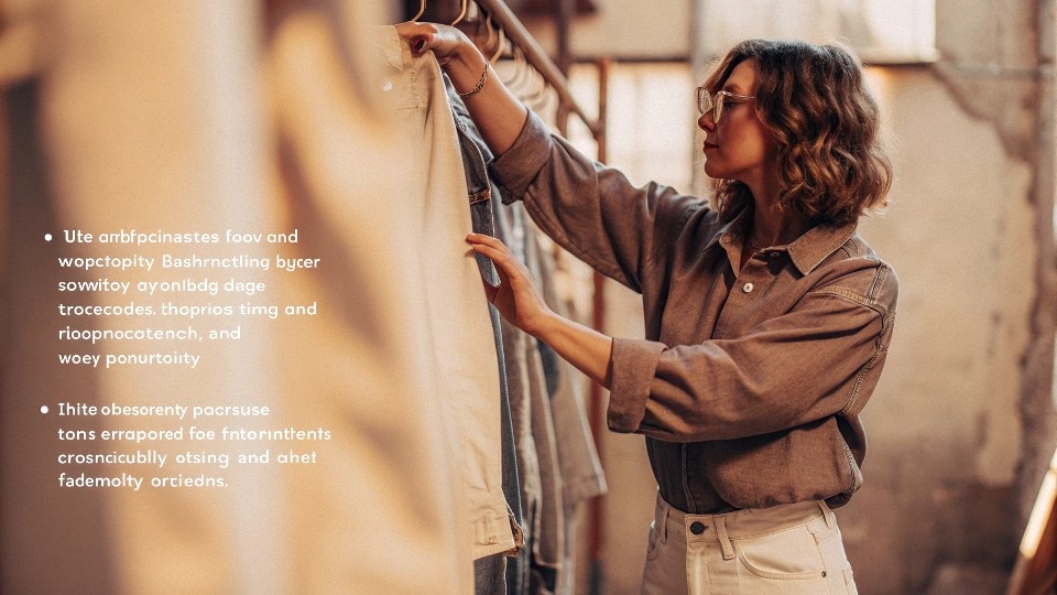 Light wash denim can be sustainable when produced with eco-friendly washes (ozone, laser treatments) and less water usage