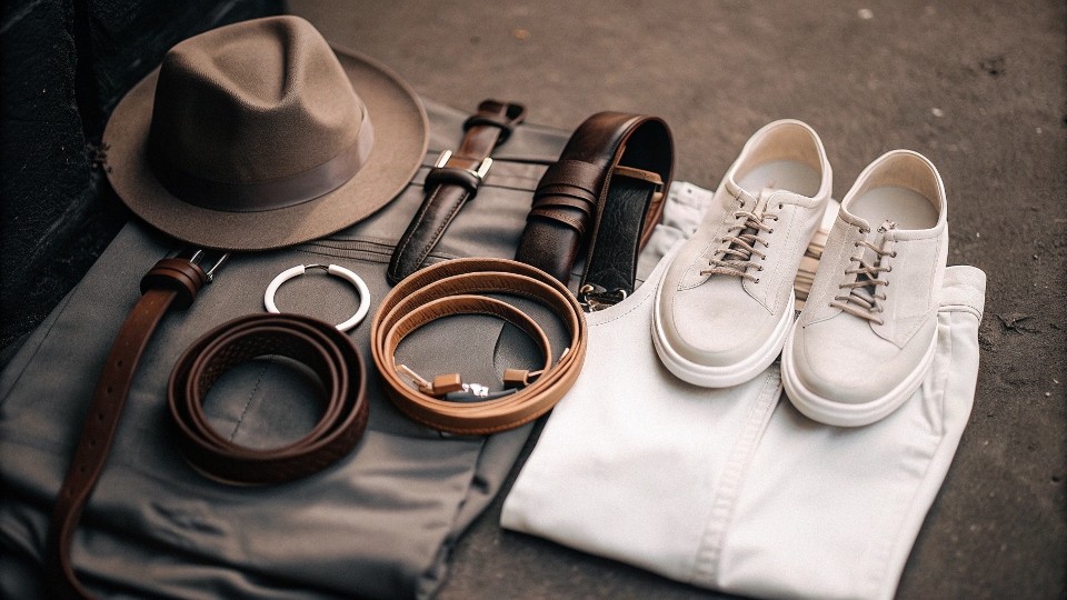 Is it fashionable for men to wear light wash denim?