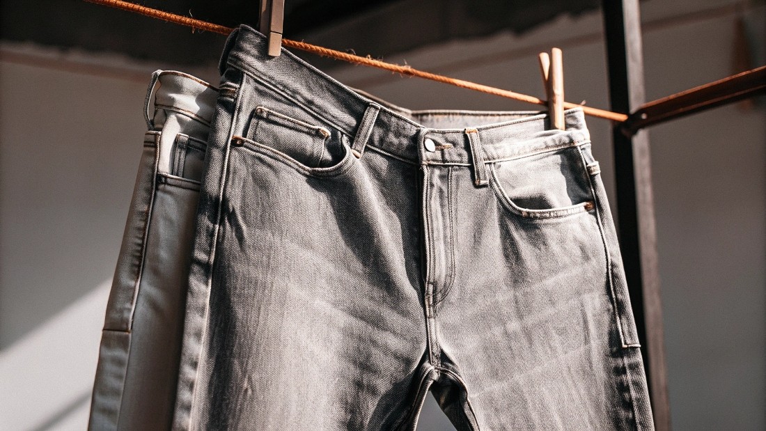 Care Makobi jeans