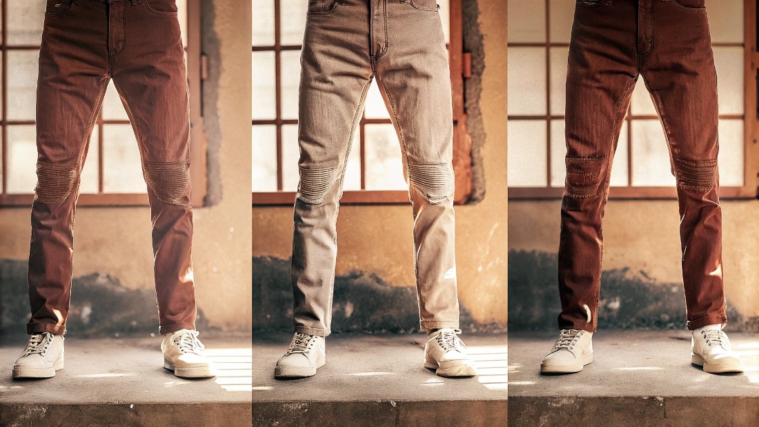 Makobi jeans