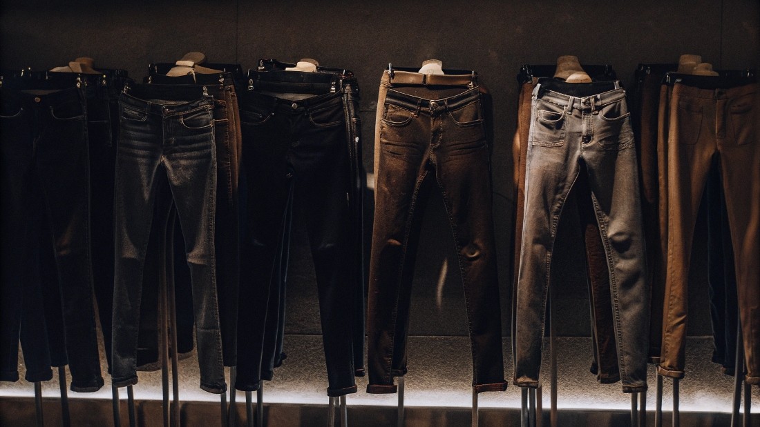 Makobi jeans style