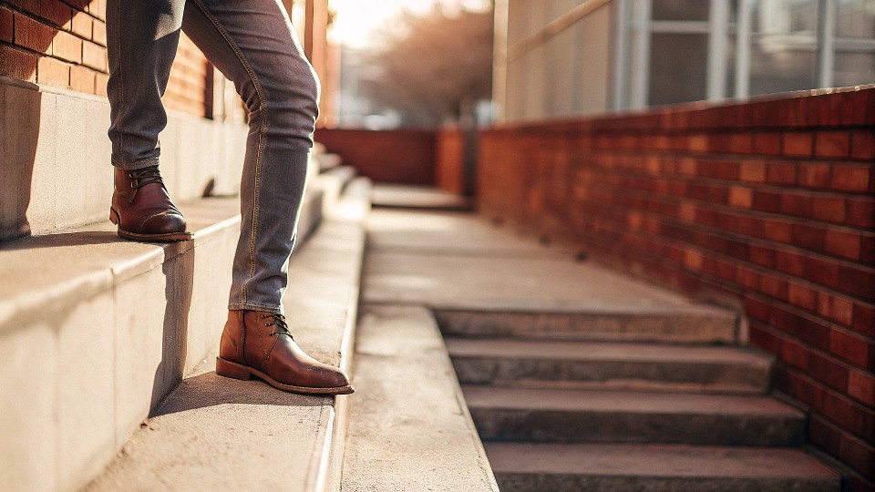 The most versatile denim washes are dark indigo, black, and mid-grey