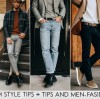 What Are the Best Denim Style Tips and Hacks for Men in 2025?