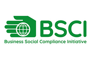 BSCI Certificates