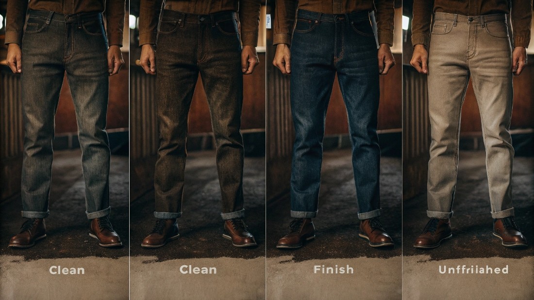 True Religion jeans men
