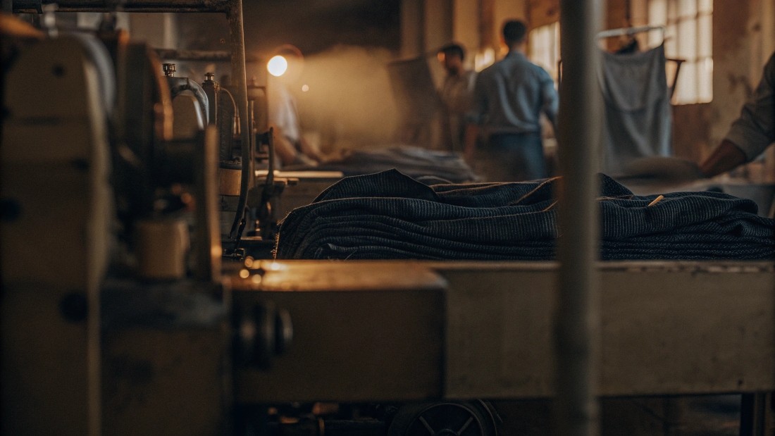 Where Are True Religion Jeans Manufactured?