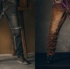 What Does “Custom Fit” in Trousers Mean? — Your Complete Guide for Denim Brands and Boutiques